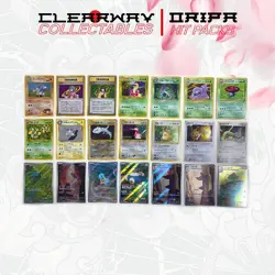 #002 - Pokemon TCG: Single Hit Packs! Vintage, Mid Era, Modern etc! - Image 3
