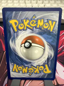 Pokemon TCG M Sharpedo EX Promo Card XY200 Black Star Promos Rare - Image 2