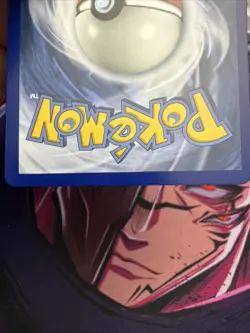 Pokemon TCG M Sharpedo EX Promo Card XY200 Black Star Promos Rare - Image 4