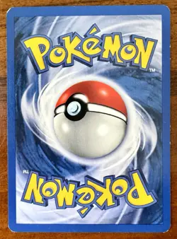 2001 - Pokemon Neo Revelation [German] - Aipom [Griffel] 41/64 Common LP VINTAGE - Image 2
