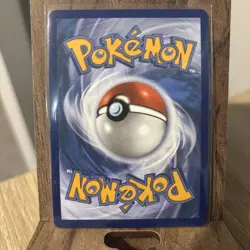 Meloetta 026 Me: Mega Evolution Promo Holo Pokemon Card Near Mint Condition - Image 2