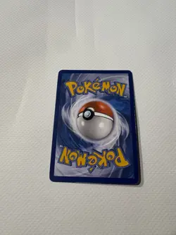 Pokemon TCG Blastoise EX Full Art Holo Promo Card XY122 XY Set Card Stock - Image 2