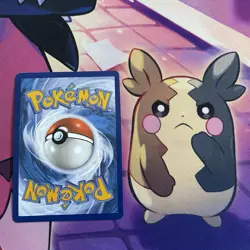 Pokemon TCG | Penny SIR 252/198 & Penny Full Art Trainer 239/198 X2 Bundle - Image 4