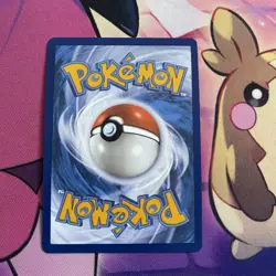 Pokemon TCG | Penny SIR 252/198 & Penny Full Art Trainer 239/198 X2 Bundle - Image 5