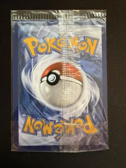 Mewtwo - 052 - SV: Scarlet & Violet Promo Cards - Pokemon TCG - SEALED - Image 2