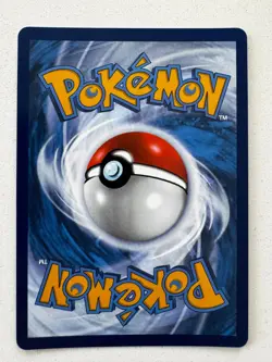 Pokemon TCG: Teal Mask Ogerpon ex - Prize Pack Play Stamped Card Series 7 - NM - Image 2