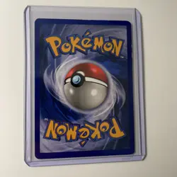 Gastly 50/102 Base Set Vintage Unlimited Pokemon Card MP-HP - Image 2
