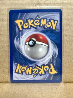 Duskull 58/107 EX Deoxys Reverse Holo Stamped 2005 Pokemon NM - Image 2