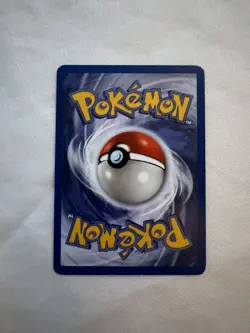 Pokemon 2000 Challenge Team Rocket 1st Edition vintage Wizards of the Coast VG - Image 2