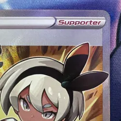 Bea - TG25/TG30 - SWSH - Astral Radiance - Full Art - Trainer Card- Pokemon TCG - Image 3