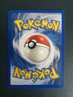 Pokemon Card Goldeen 55/109 EX Ruby & Sapphire Common - Image 5