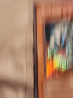 Blue-Eyes Toon Dragon MRL-000 Magic Ruler-Unlimited Edition Unlimited - Image 4