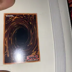 YuGiOh Black Rose Dragon Ghost Unlimited CSOC-EN039 - #2 - Image 2