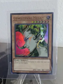 Gyakutenno Megami KC01-EN009 25th Anniversary Ultimate Kaiba Set Unlimited - Image 1