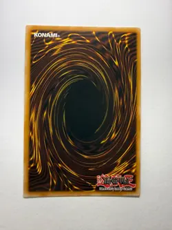 Yugioh - Polymerization (Hero Art) - Secret Rare - 1st RA03-EN051 NM - Image 2