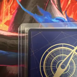 Kujyaku (Alternate Art) EB03-041 Extra Booster: One Piece Heroines Edition Foil - Image 2