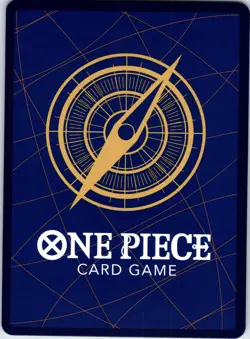 Jinbe OP14-049 SR One Piece Card Game NM - Image 2