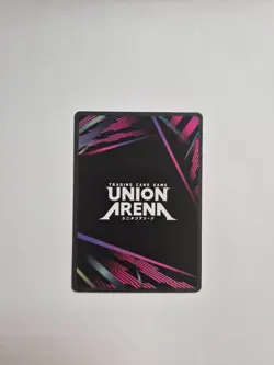 Union Arena: Evangelion - Rei Ayanami (R*) - UE15BT/EVA-1-004 - Image 2