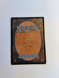 SDCC Foil Promo Chandra Torch of Defiance - Image 2