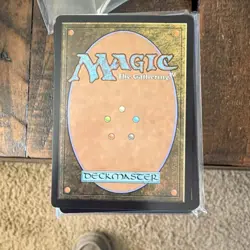 Magic: The Gathering Moonshadow Creature ECL Black M #0110 2026 Regular - Image 2