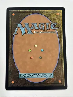 Sage of the Skies (Borderless) Foil - 0328 - Tarkir Dragonstorm - NM/M - Image 3