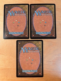 Magic the Gathering MTG 1x High Noon Outlaws of Thunder Junction NM - Image 2