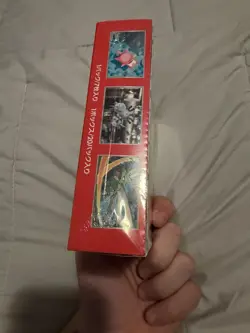 Pokemon TCG Japanese 151 Booster Box Sealed Pokemon Card US Seller With Shrink - Image 4