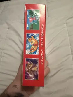 Pokemon TCG Japanese 151 Booster Box Sealed Pokemon Card US Seller With Shrink - Image 5