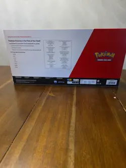 Pokemon TCG Prismatic Evolution 8-Pack Mini Tins |BRAND NEW SEALED Costco Promo - Image 2
