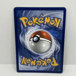 N's Zekrom #31 Black Star Promo Ascended Hero's ETB Pokemon Center Stamped - Image 2