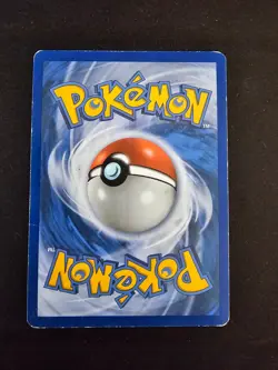 Greninja 14/39 Holo Rare XY Kalos Starter Set Pokemon TCG HP/DMG - Image 2