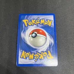 Pokemon TCG Card Dark Hypno 9/82 Holo Team Rocket Vintage Rare WOTC - Image 4