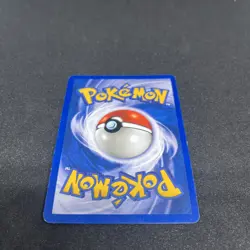 Pokemon TCG Card Dark Hypno 9/82 Holo Team Rocket Vintage Rare WOTC - Image 5