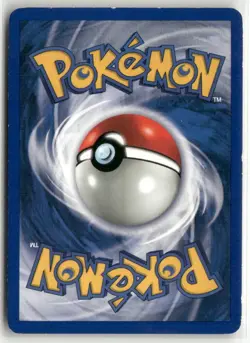 Pokemon Charmander Common Team Rocket 50/82 - Image 2