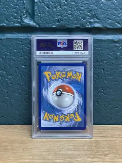 Pokemon TCG Deoxys Vmax GG45/GG70 Crown Zenith Galarian Gallery PSA 10 - Image 2