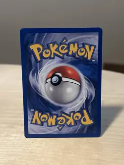 Pokemon Venusaur Base Set Holo Rare SPANISH Card 15/102 - Image 2