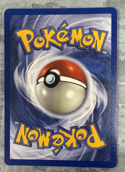 Nidoqueen 7/64 Holo Rare Pokemon NEAR MINT NO PLAY - Image 4