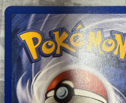 Nidoqueen 7/64 Holo Rare Pokemon NEAR MINT NO PLAY - Image 5