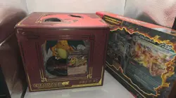 Charizard ex Super Premium Collection And Charizard Ex Special Collection - Image 1
