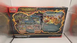 Charizard ex Super Premium Collection And Charizard Ex Special Collection - Image 2