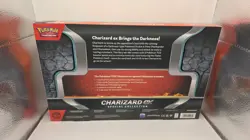 Charizard ex Super Premium Collection And Charizard Ex Special Collection - Image 3