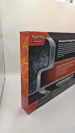 Charizard ex Super Premium Collection And Charizard Ex Special Collection - Image 5
