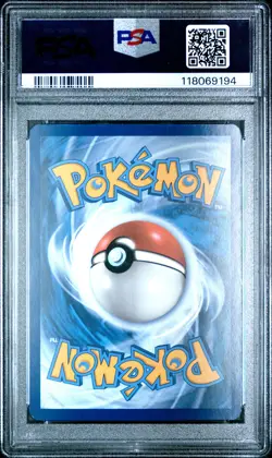 2023 POKEMON MEW EN-151 SPECIAL ILLUSTRATION RARE #199 CHARIZARD EX PSA 6 - Image 2