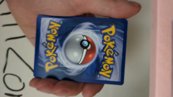 💎Mint Pokemon Scyther 45 Black Star Promo's WOTC NM-MT💎 - Image 2