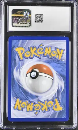 Pokemon 2021 Team Magma’s Groudon EX Team Magma Vs Aqua Celebrations 9/95 CGC 10 - Image 2
