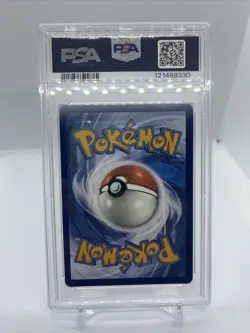 2023 POKEMON SWSH ELECTIVIRE GG08 CROWN ZENITH PSA 10 GEM MINT - Image 2