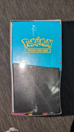 Pokemon Center Exclusive Ascended Heroes Elite Trainer Box ME2.5 - Image 3