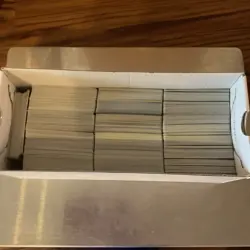 Pokemon TCG - Bulk Lot - shoebox Box Of Bulk 4.4lb Mixed Lot Great For Kids - Image 2