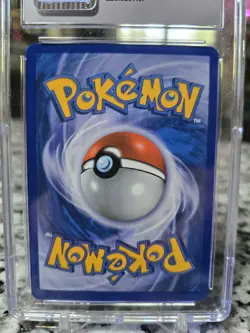 Skarmory FB 83/147 Supreme Victors Crosshatch Holo CGC 10 Gem Mint 💎💎 - Image 3