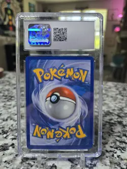Skarmory FB 83/147 Supreme Victors Crosshatch Holo CGC 10 Gem Mint 💎💎 - Image 4